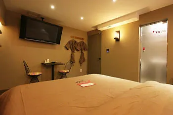Yaja Hotel Chunho 서울특별시
