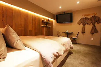 Yaja Hotel Chunho 서울특별시 2*,  대한민국