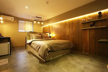 **  Yaja Hotel Chunho 서울특별시 대한민국