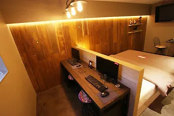 Yaja Hotel Chunho 서울특별시 2*,