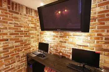 Yaja Hotel Chunho 서울특별시 2*,