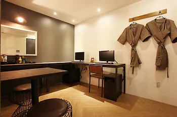 Yaja Hotel Chunho 서울특별시