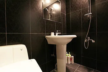 Yaja Hotel Chunho 서울특별시