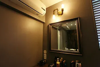 Yaja Hotel Chunho 서울특별시