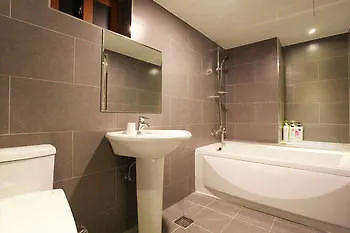 Yaja Hotel Chunho 서울특별시