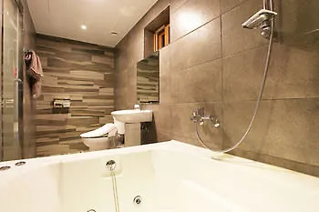**  Yaja Hotel Chunho 서울특별시 대한민국