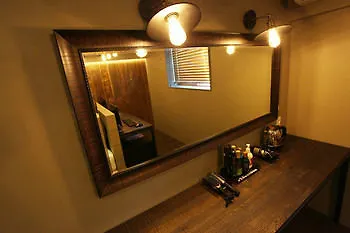 Yaja Hotel Chunho 서울특별시