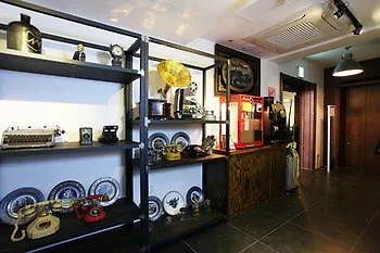 Yaja Hotel Chunho 서울특별시 대한민국