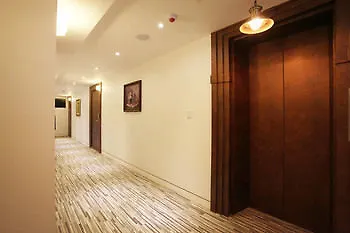 Yaja Hotel Chunho 서울특별시
