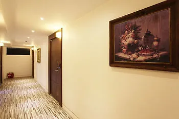 Yaja Hotel Chunho 서울특별시 2*,  대한민국
