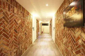 Yaja Hotel Chunho 서울특별시