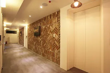 Yaja Hotel Chunho 서울특별시