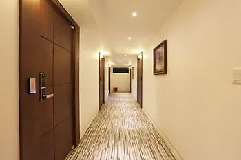 Yaja Hotel Chunho 서울특별시
