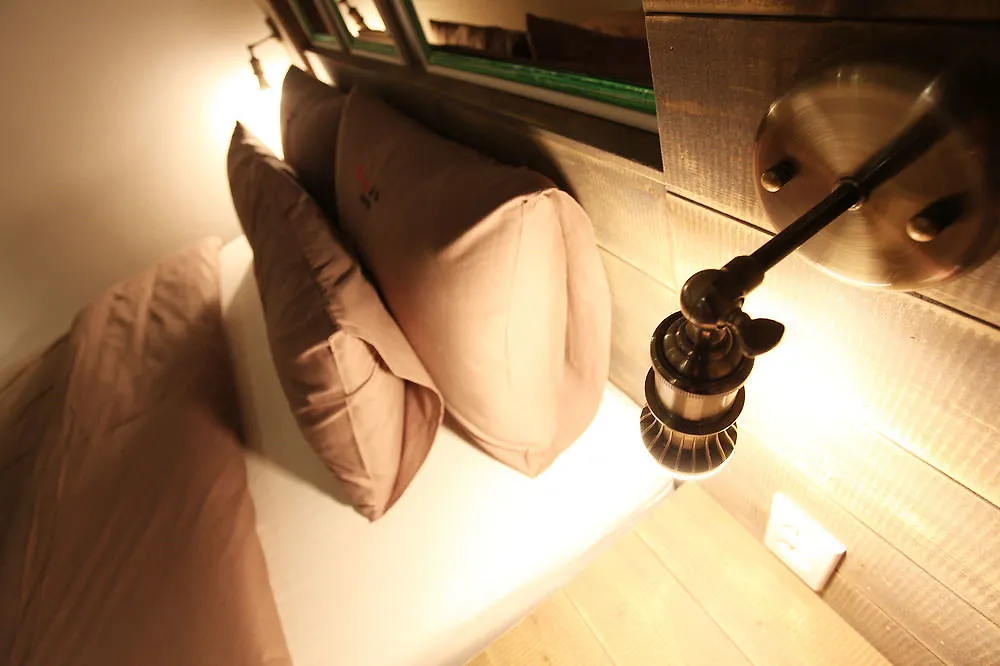 Yaja Hotel Chunho 서울특별시